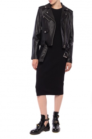 Biker jacket, zdjęcie 2 Biker jacket od Michael Kors